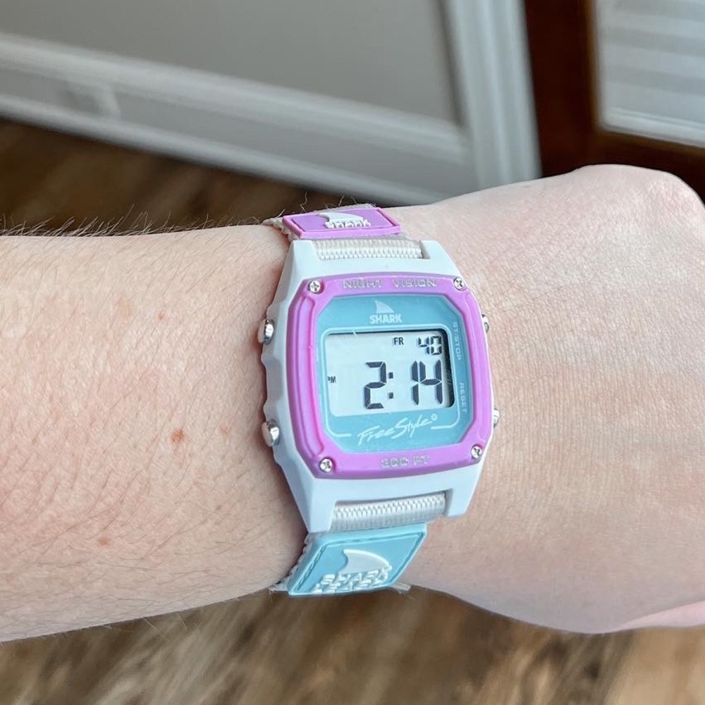 FREESTYLE SHARK WATCH